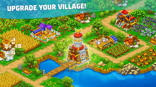 Harvest Land screenshot 7 - screenshot