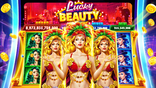 Wonder Cash Casino Vegas Slots screenshot 7 - screenshot