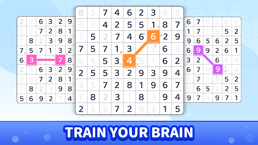 Number Pair - Match Games screenshot 7 - screenshot