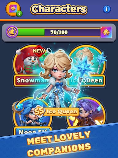 Weather Match screenshot 12 - screenshot