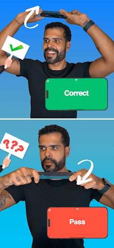 Charades & Headbands Game screenshot 3 - screenshot