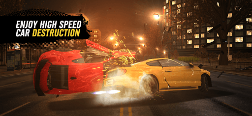 Racing Go: Speed Thrills screenshot 2 - screenshot