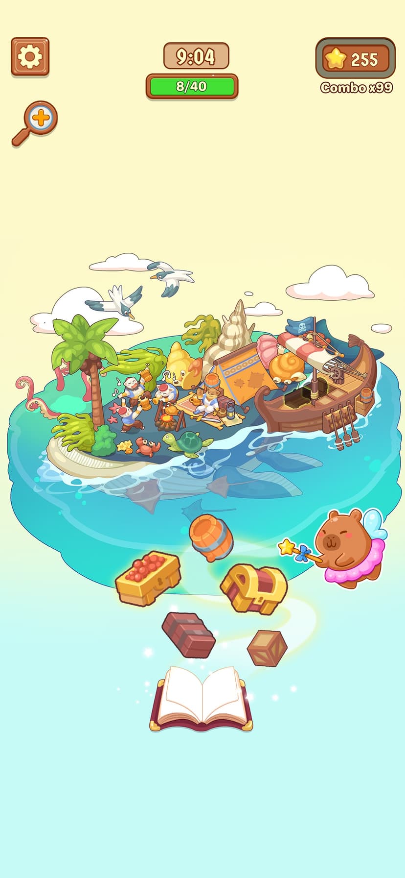 Fairy Room Makeover screenshot 5 - screenshot