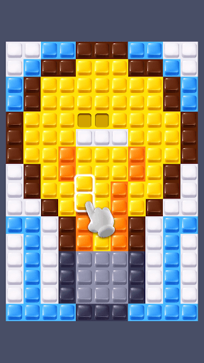 Candy Pixel Sort screenshot 5 - screenshot