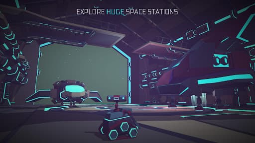 Morphite Premium - Sci Fi FPS screenshot 20 - screenshot