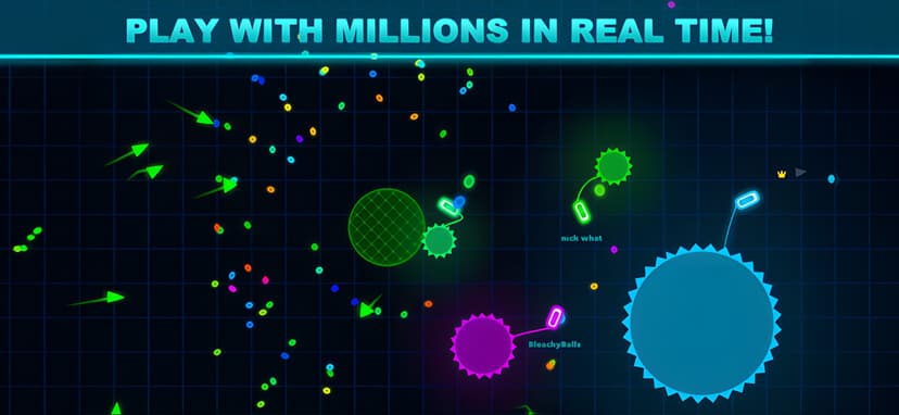 Brutal.io screenshot 2 - screenshot