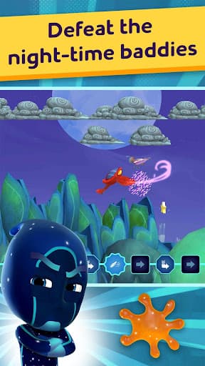 PJ Masks™: Hero Academy screenshot 6 - screenshot