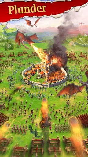 King's Empire screenshot 6 - screenshot