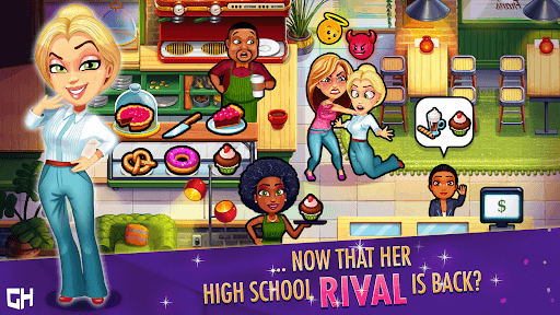 Fabulous - High School Reunion screenshot 4 - screenshot