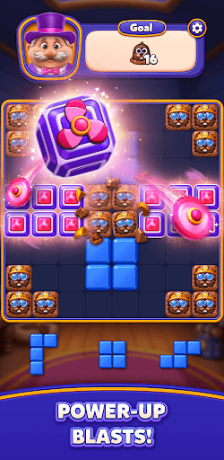 Block Travel screenshot 3 - screenshot