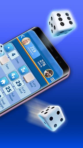 Dice With Buddies™ Social Game screenshot 2 - screenshot