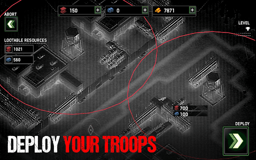 Zombie Gunship Survival: AC130 screenshot 16 - screenshot
