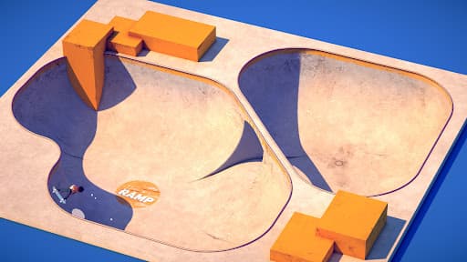 The Ramp screenshot 5 - screenshot