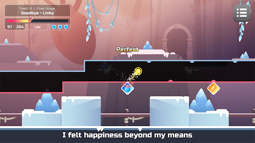 Rhythm Journey screenshot 7 - screenshot