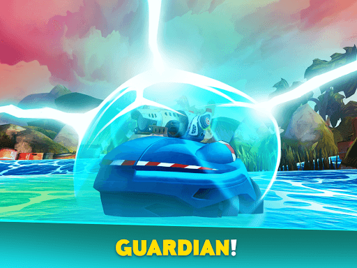 Battle Bay screenshot 16 - screenshot