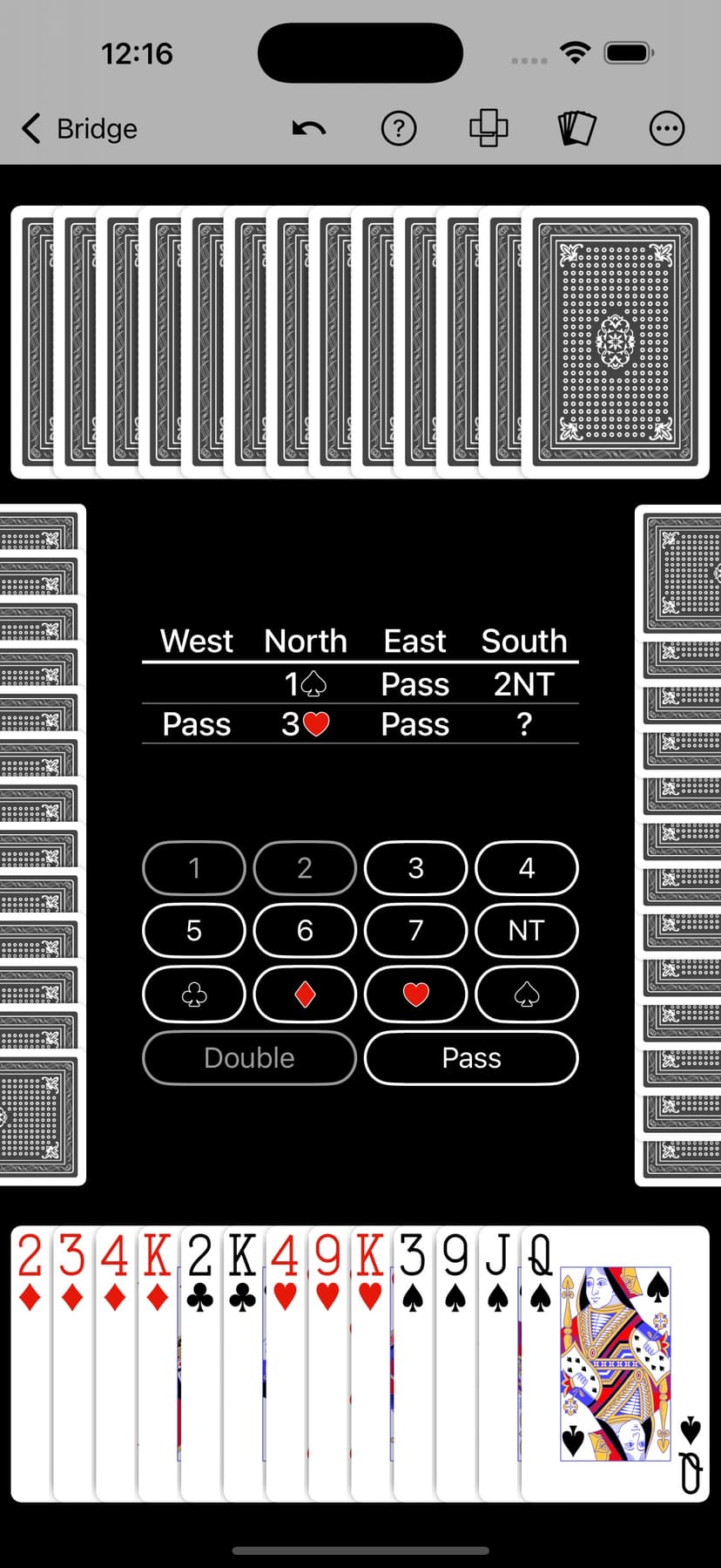 Bridge by NeuralPlay screenshot 6 - screenshot