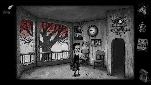 Dad's Monster House 2: MEDAL screenshot 9 - screenshot