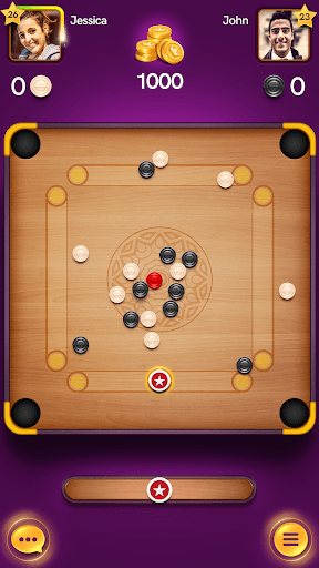 Carrom Pool: Disc Game screenshot 2 - screenshot