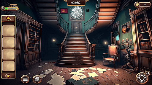 Escape Room: Grim of Legacy 2 screenshot 10 - screenshot