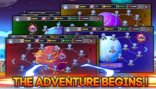 Stickman Warriors Legend Fight screenshot 6 - screenshot