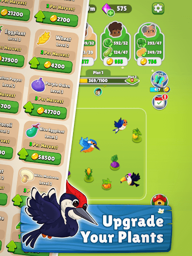 Pocket Farm screenshot 9 - screenshot