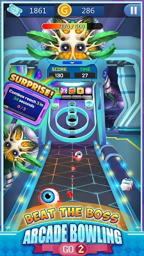 Arcade Bowling Go 2 screenshot 18 - screenshot