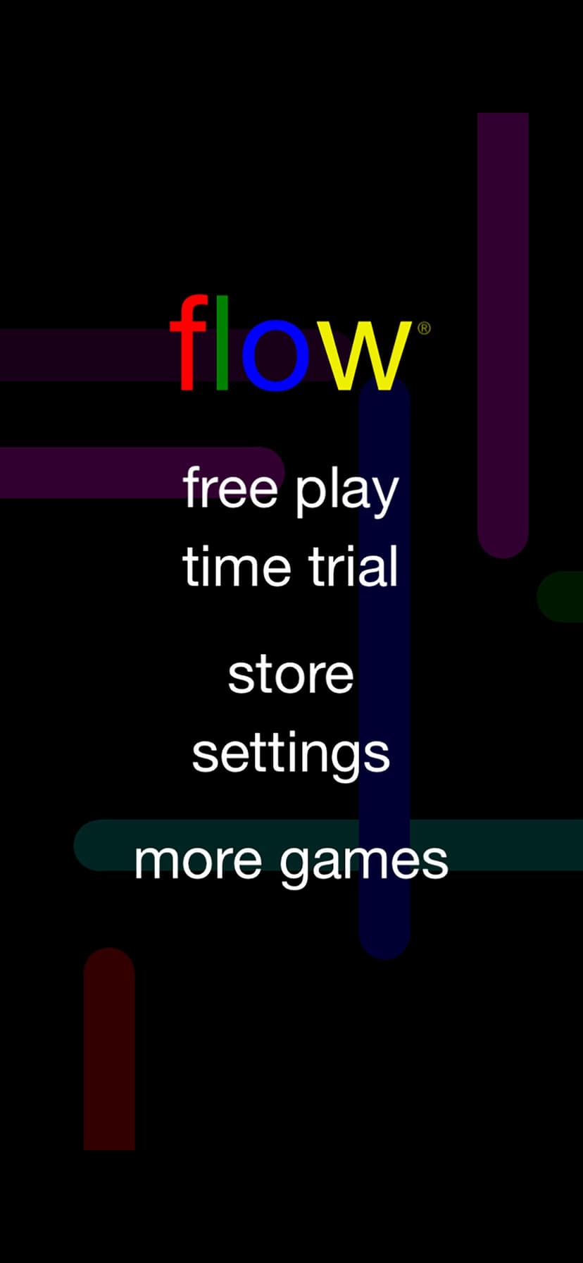 Flow Free screenshot 2 - screenshot
