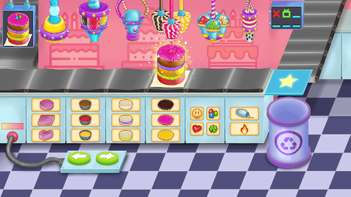 Purple Place - Full Game screenshot 22 - screenshot