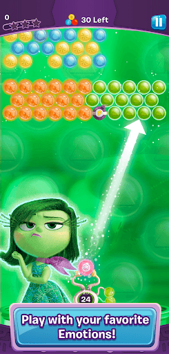Inside Out Thought Bubbles screenshot 6 - screenshot