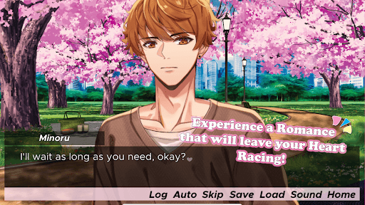 My Love for You is Evermore screenshot 2 - screenshot