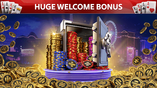 Omaha Poker: Pokerist screenshot 8 - screenshot