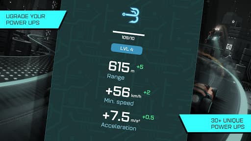 Hyperdrome screenshot 6 - screenshot