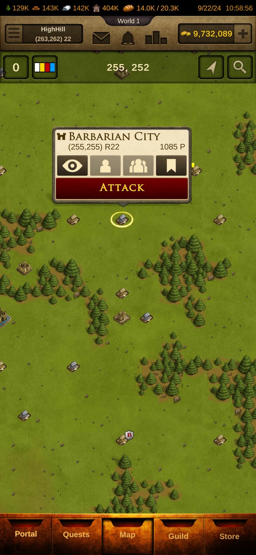 Valor™ Reforged screenshot 2 - screenshot