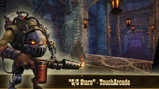 Oddworld: Stranger's Wrath screenshot 18 - screenshot