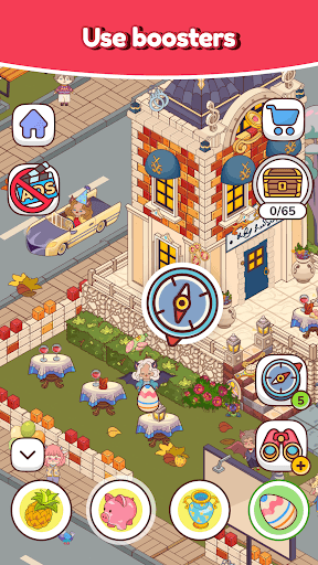 Found It game - Scavenger Hunt screenshot 4 - screenshot