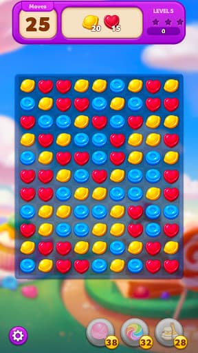 Lollipop : Link & Match screenshot 12 - screenshot