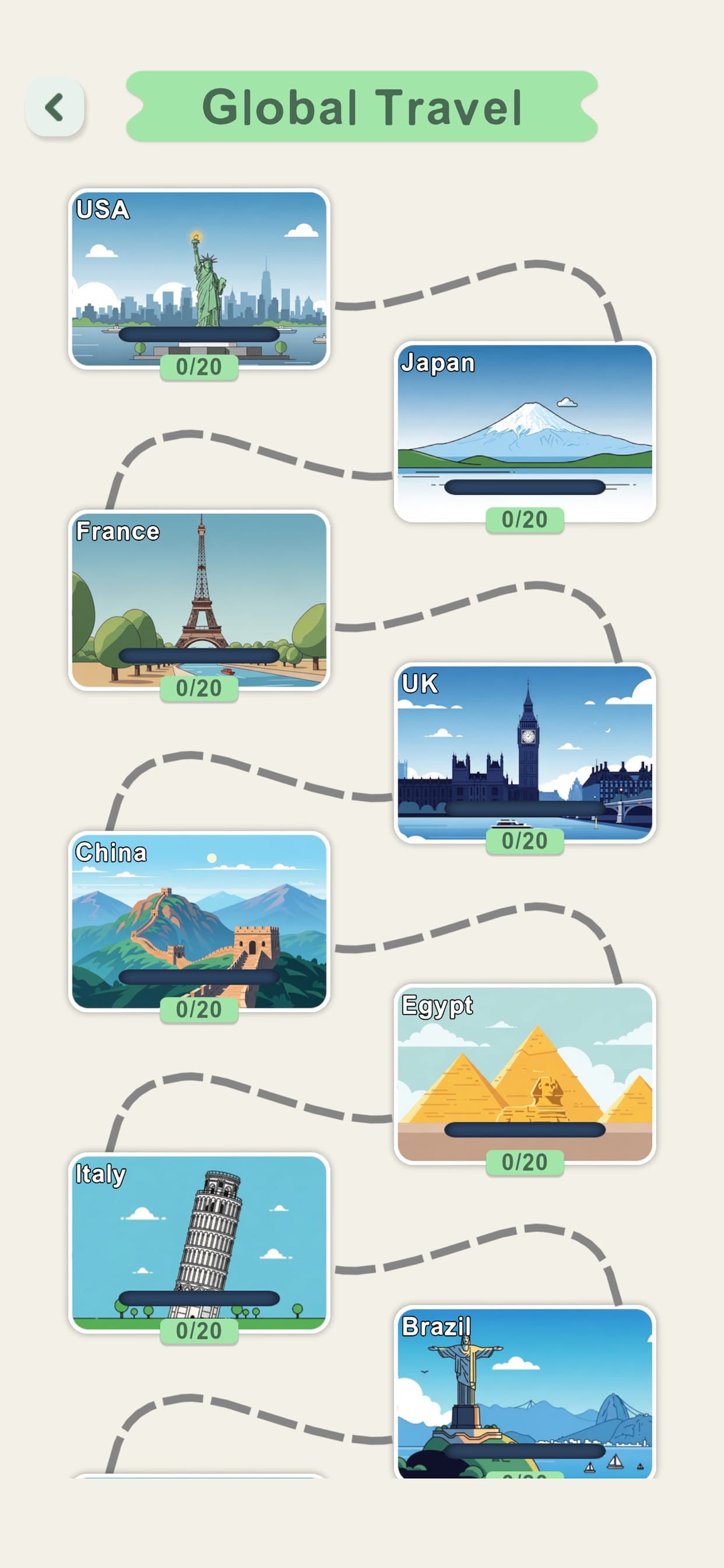 Arrows Escape screenshot 4 - screenshot