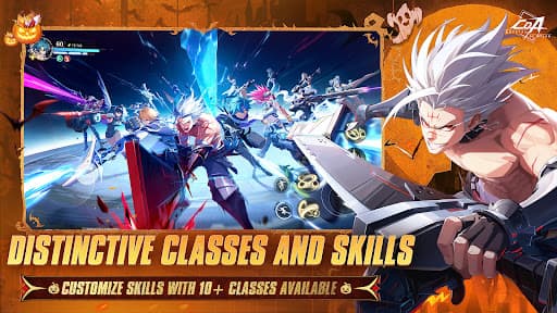 Crystal of Atlan screenshot 8 - screenshot