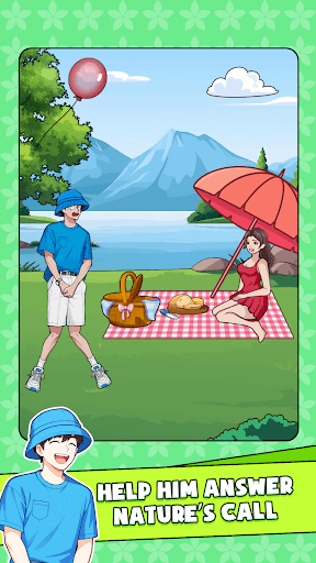 Brainy Escape Quest screenshot 13 - screenshot