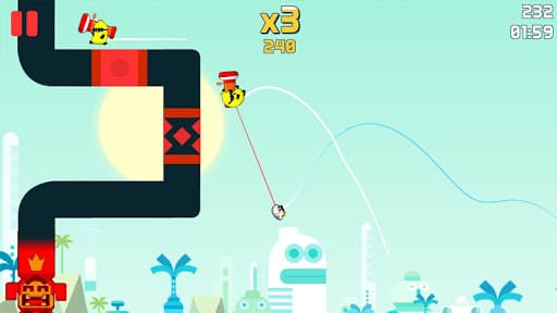 King Tongue screenshot 8 - screenshot