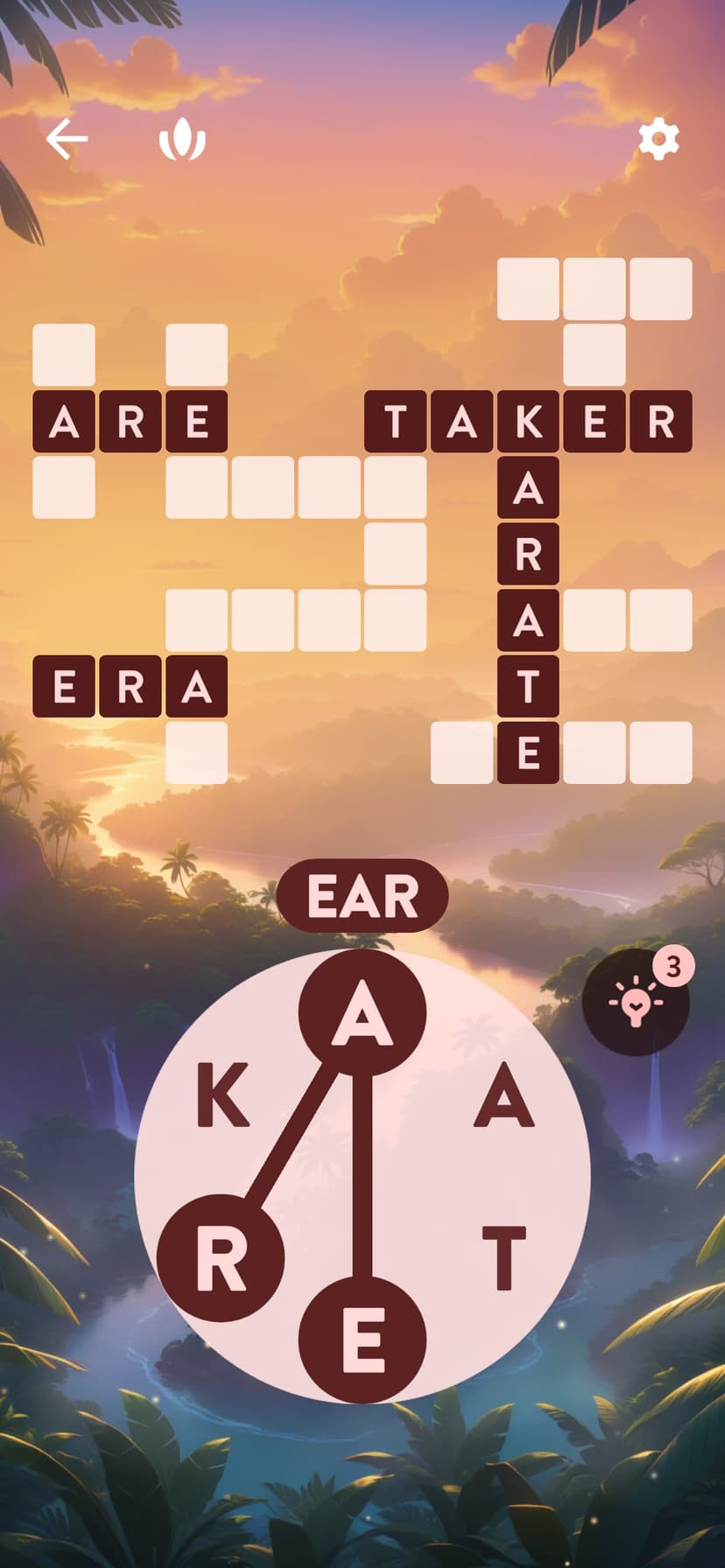 Words of Wonders: Zen screenshot 5 - screenshot