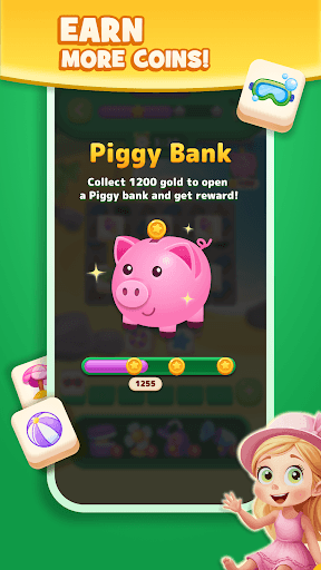 Tile Tap Master: Match 3 Tiles screenshot 1 - screenshot