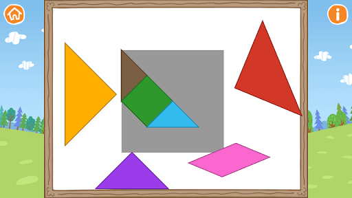 Kid-E-Cats. Educational Games screenshot 6 - screenshot
