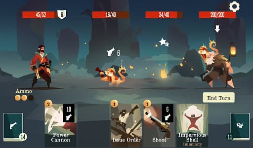 Pirates Outlaws screenshot 4 - screenshot