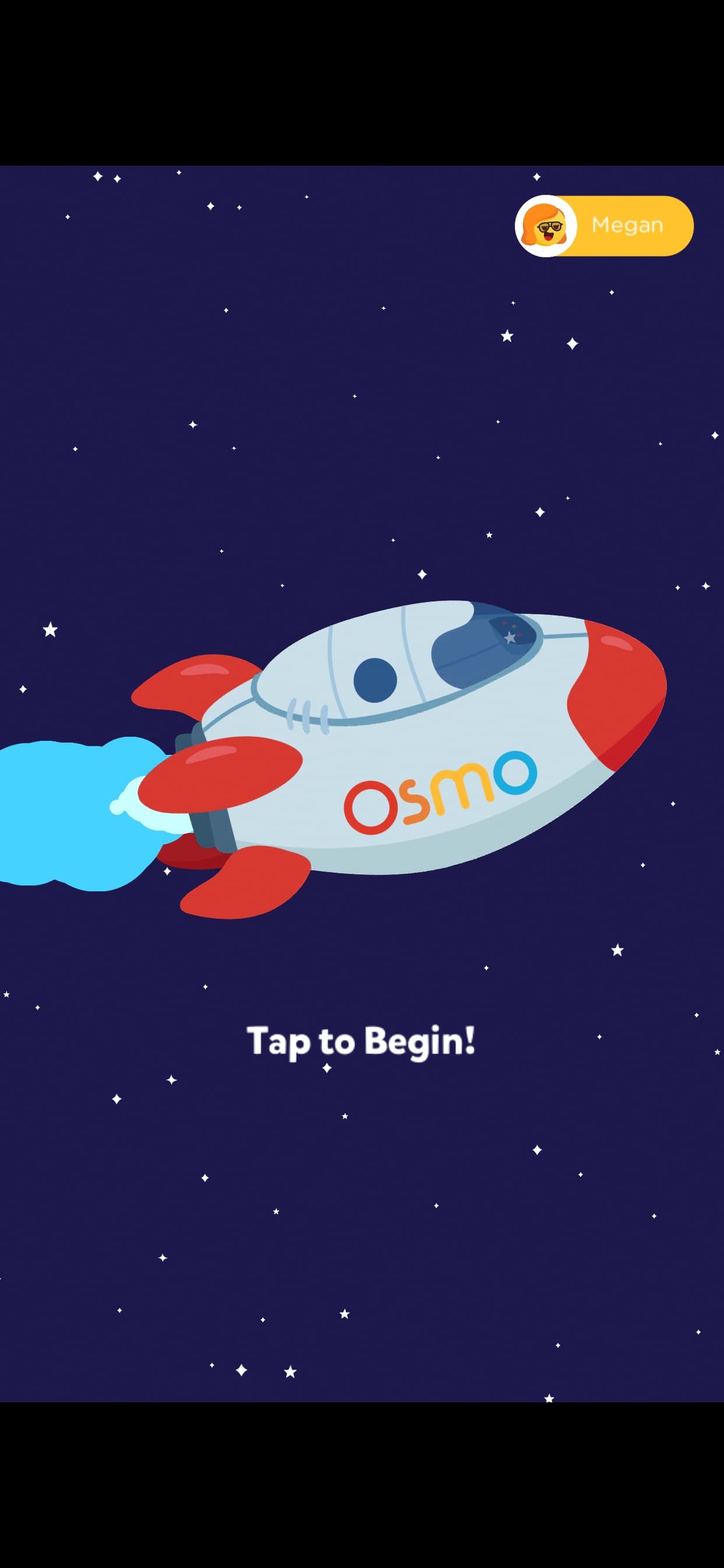 Osmo World screenshot 1 - screenshot