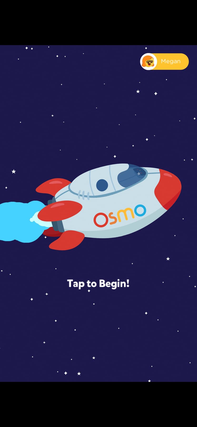 Osmo World screenshot 1 - screenshot