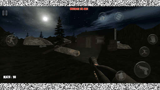 Forsake The Rake screenshot 11 - screenshot