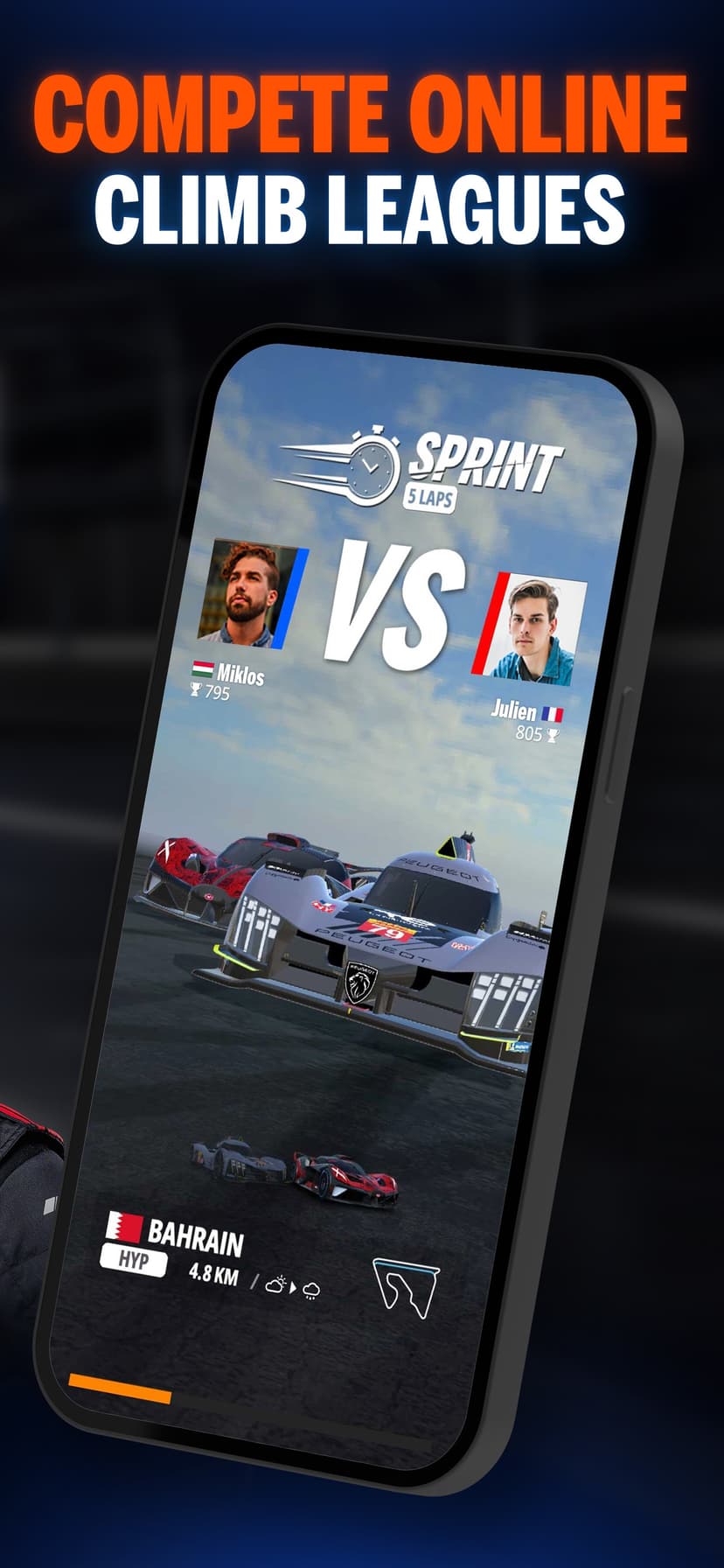 GT Manager screenshot 5 - screenshot