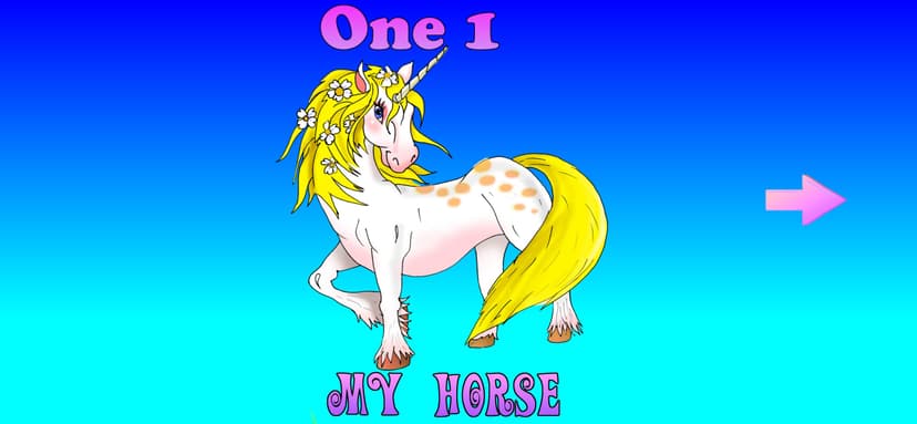 Unicorn Games screenshot 5 - screenshot