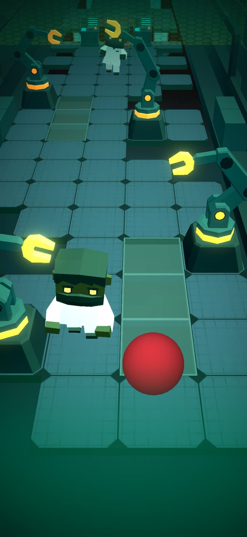 RollerCraft screenshot 2 - screenshot